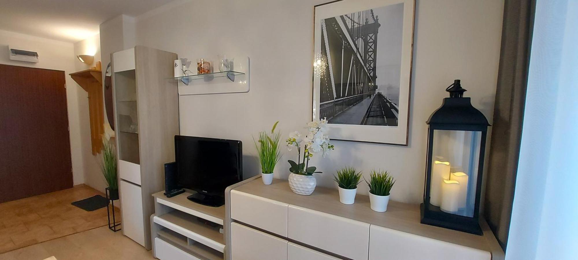 Apartament Orange Piastowska Ostróda Dış mekan fotoğraf