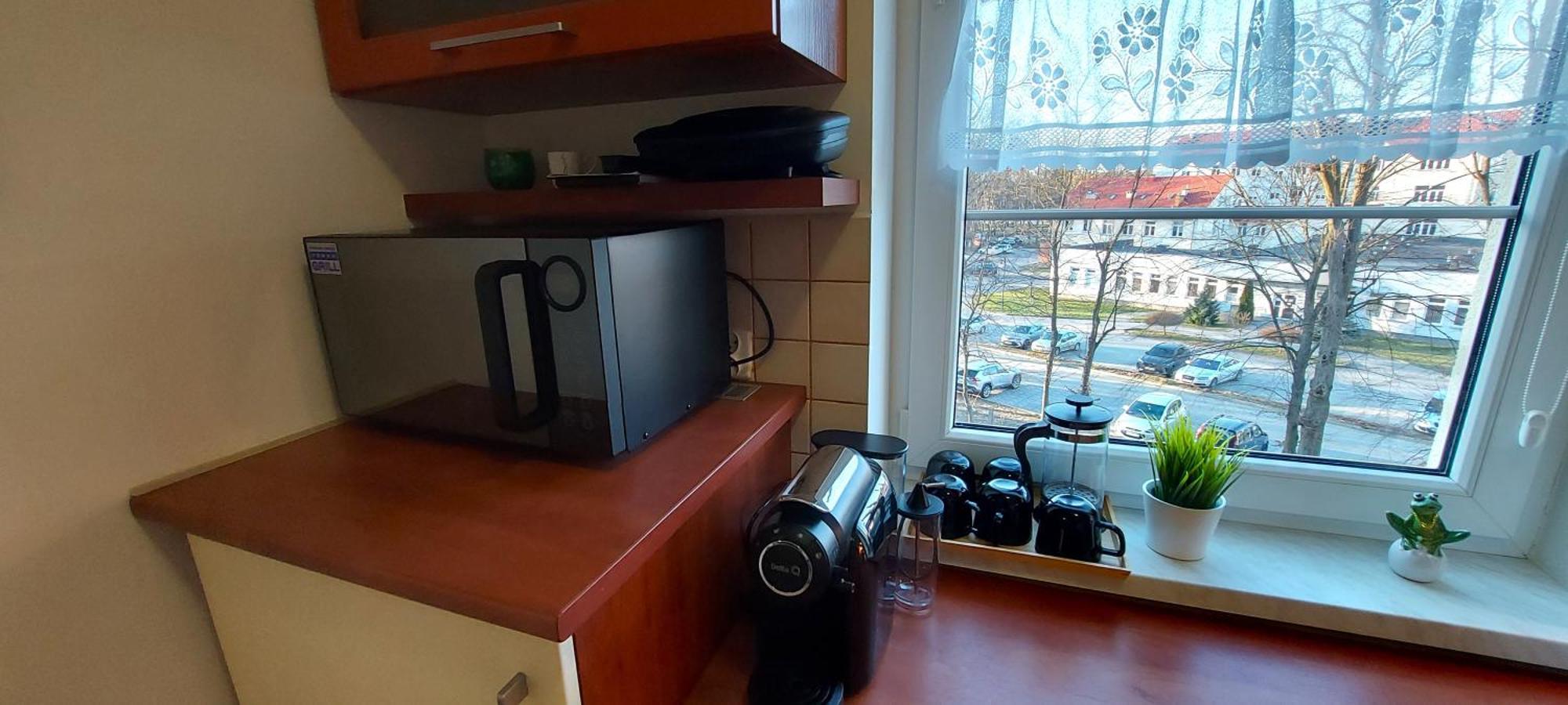 Apartament Orange Piastowska Ostróda Dış mekan fotoğraf