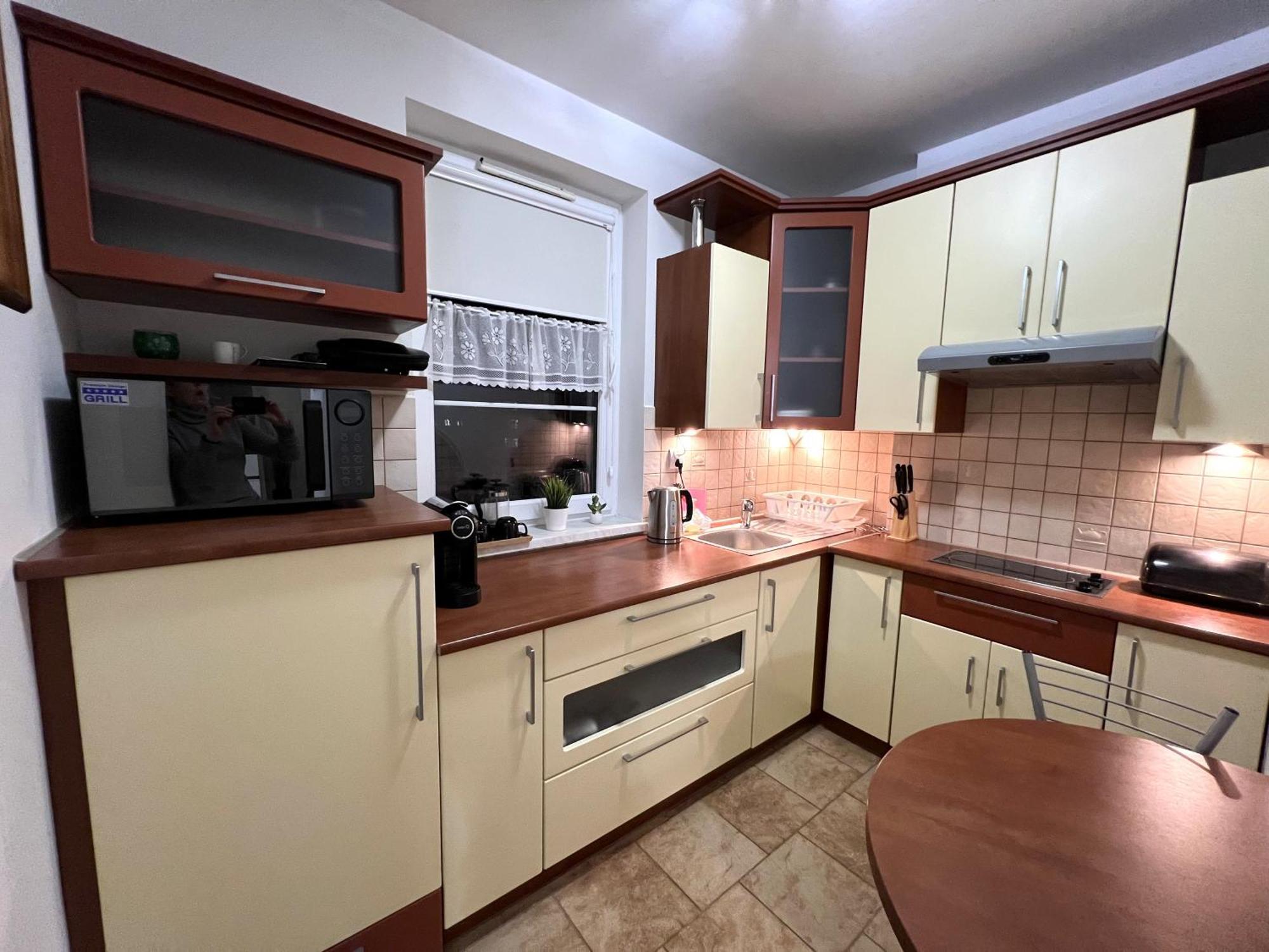 Apartament Orange Piastowska Ostróda Dış mekan fotoğraf