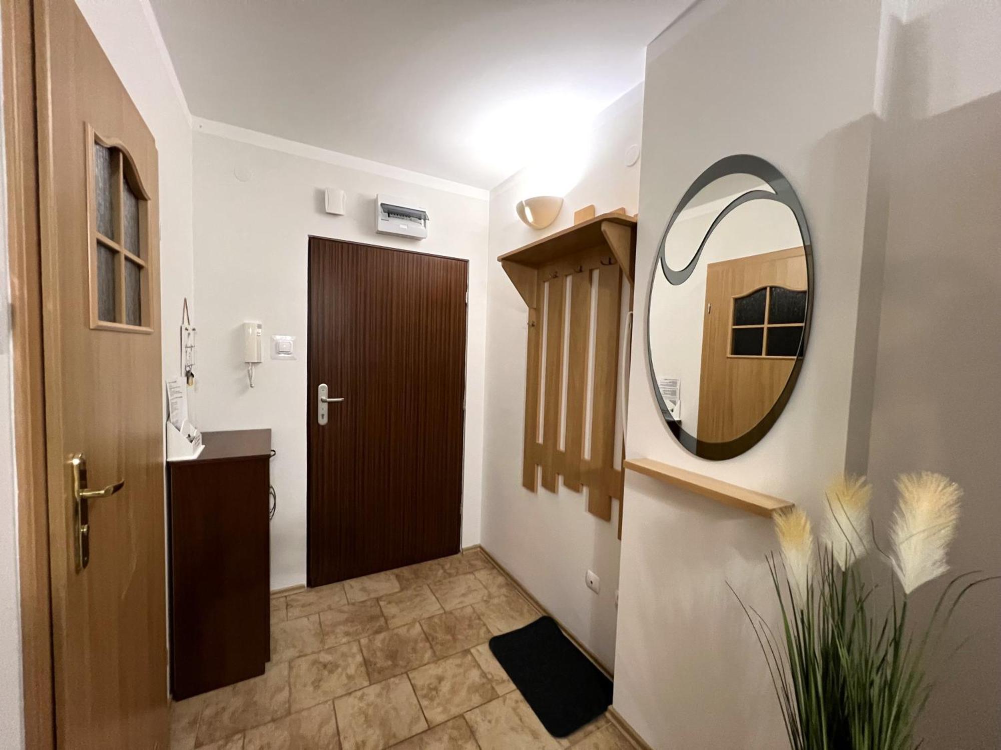 Apartament Orange Piastowska Ostróda Dış mekan fotoğraf